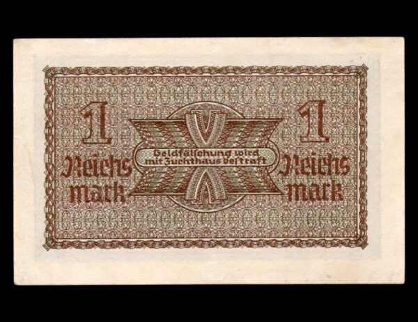 Eine Reichsmark - Imagen 2