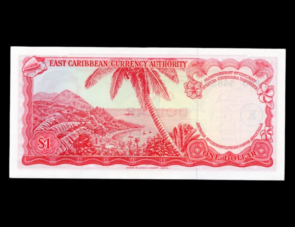 Caribe del Este P#13K - Imagen 2