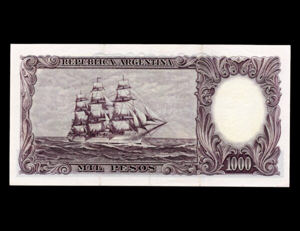 Argentina 100 Pesos Ianella-Real Bot#2167 - Imagen 2