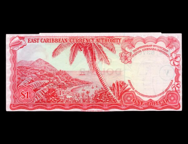 Caribe del Este P#13v - Imagen 2