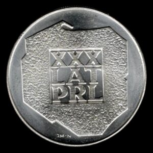Polonia 200 Zlotych 1974