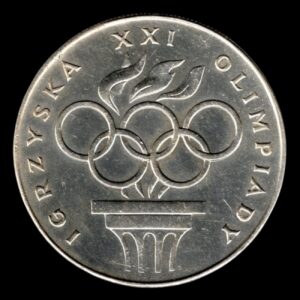 Polonia 200 Zlotych 1976