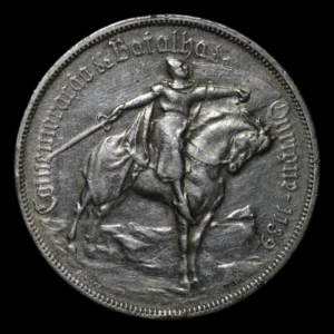 Portugal 10 Escudos 1928